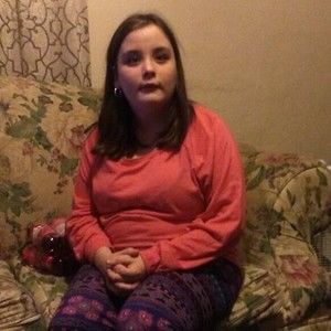 Meet your Posher, Kaylee